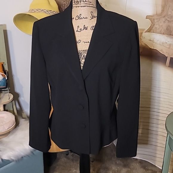Danny & Nicole Jackets & Blazers - Danny & Nicole Jacket Size 12